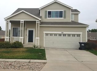 436 Miller Rd, Colorado Springs, CO 80916