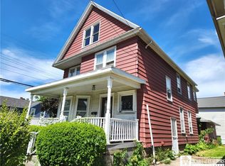 700 Park Ave, Dunkirk, NY 14048