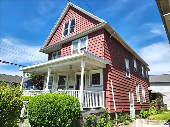 700 Park Ave, Dunkirk, NY 14048