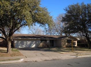 4810 16th St, Lubbock, TX 79416