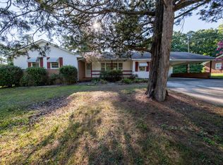 3832 Hermine St, Durham, NC 27705