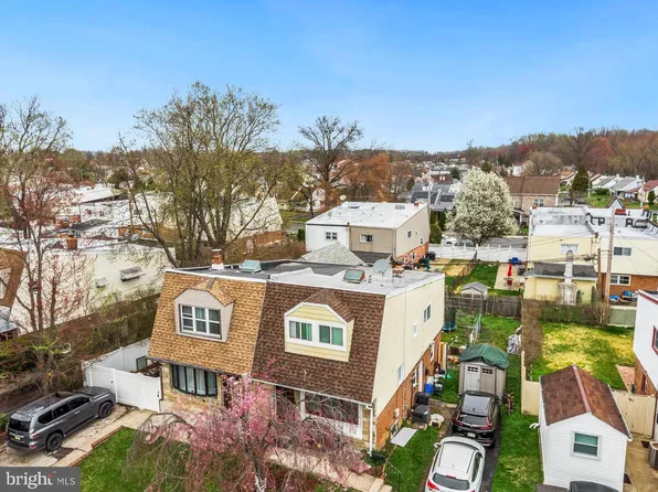 1043 Foster St, Philadelphia, PA 19116