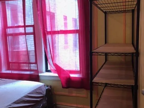 (undisclosed Address), New York, NY 10032