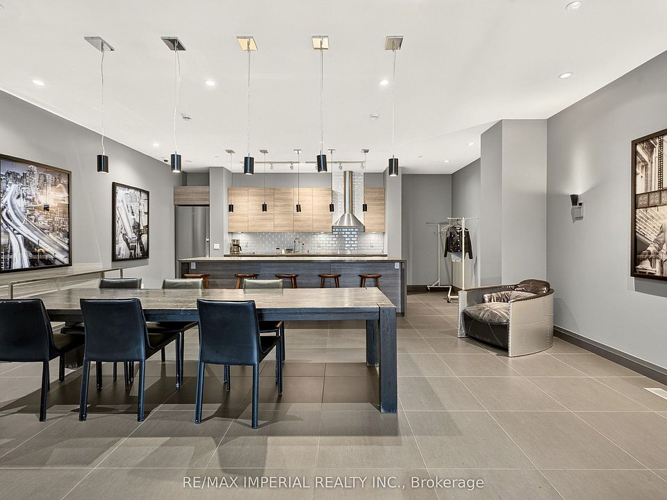 2nd image of 224 King St W #1804