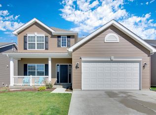 3477 Charlestowne Crossing Dr, Saint Charles, MO 63301