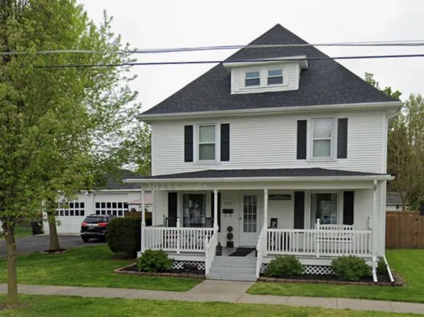 217 N East St, Morenci, MI 49256
