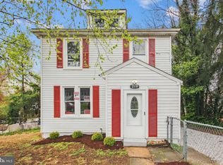 219 Clyde Ave, Baltimore, MD 21227