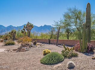 14331 N Alamo Canyon Dr, Oro Valley, AZ 85755