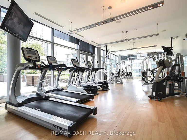 4K Spadina Ave #1202 — Photo 19