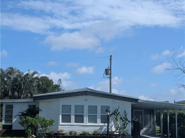 151 Pine Key LN #26, NAPLES, FL 34114