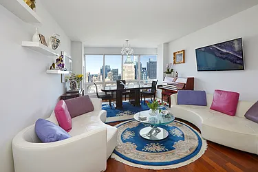 350 West 42nd Street, #48C