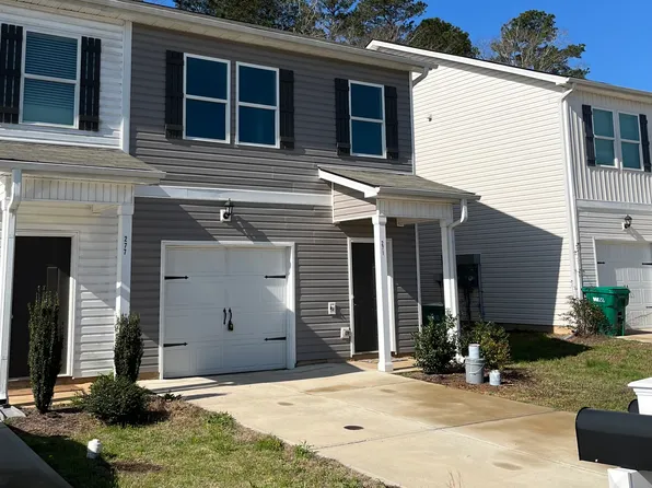 271 Oakwood Dr, Milledgeville, GA 31061