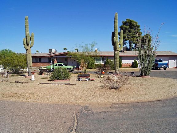 2nd image of 1495 W Camino Dr