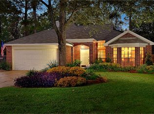 47 Village Knoll Pl, Spring, TX 77381