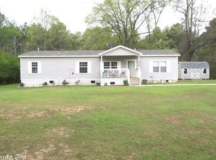 7650 Highway 35 N, Rison, AR 71665