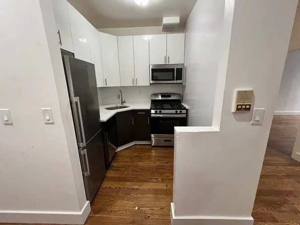 2273 Adam Clayton Powell Jr Blvd APT 2D, New York, NY 10030