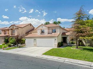 1834 Birdie Ln, Henderson, NV 89074