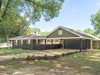 1056 Mount Moriah Rd, Memphis, TN, 38117