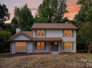 7407 Limerick Dr, Charlotte, NC 28270