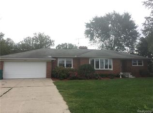 7891 Haggerty Rd, Belleville, MI 48111