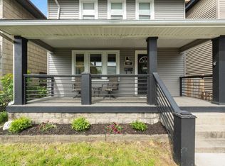 117 Dana Ave, Columbus, OH