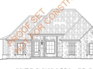 304 Willow Way, Canton, MS 39046