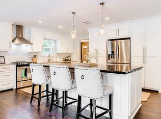 2623 Anniston Dr, Houston, TX 77080