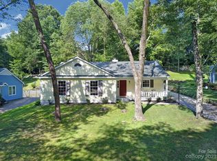 7221 Lea Wood Ln, Charlotte, NC 28227