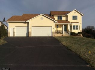 1323 146th Ln NW, Andover, MN 55304