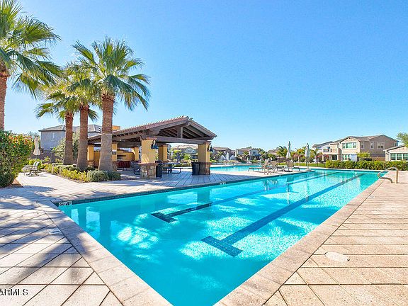 2nd image of 4077 S SABRINA Drive #62