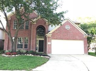 6502 Everhill Cir, Katy, TX 77450