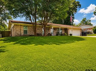 1704 Eastwood St, Longview, TX 75604