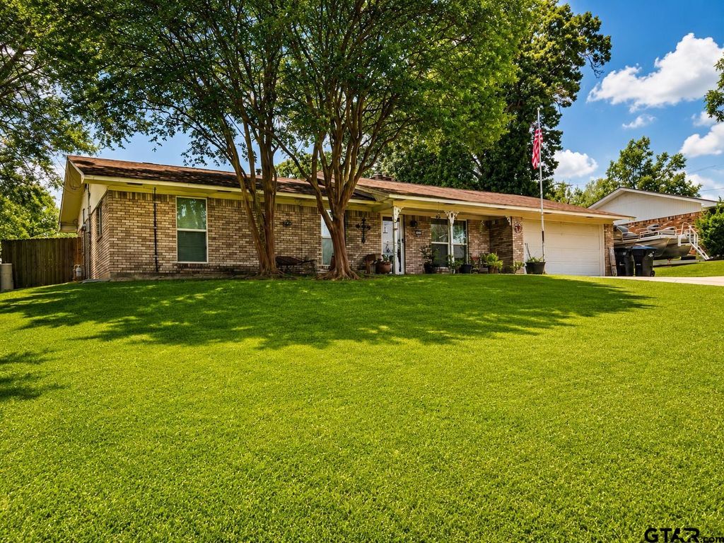 1704 Eastwood St, Longview, TX