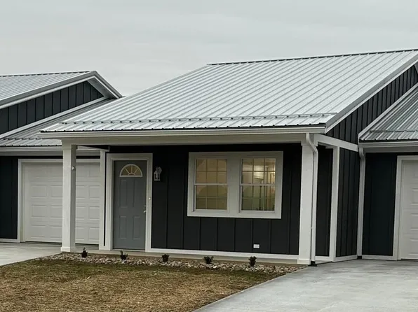 634 Meadow Ln Unit C, Wheelersburg, OH 45694