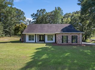 656 Morriston Rd, Petal, MS 39465