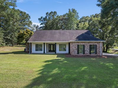 656 Morriston Rd, Petal, MS, 39465