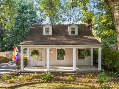 1725 W 53rd St, Indianapolis, IN, 46228