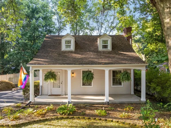 1725 W 53rd St, Indianapolis, IN 46228