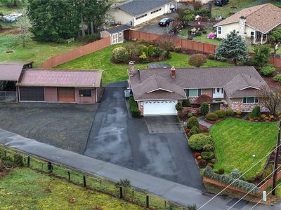 3715 163rd Street E, Tacoma, WA, 98446