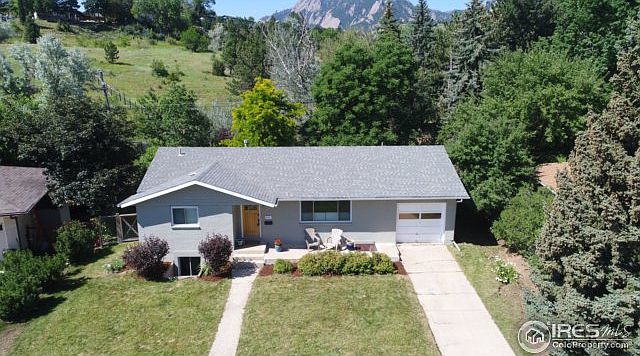 2850 Dover Drive