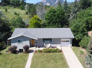 2850 Dover Dr, Boulder, CO 80305