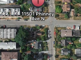 11501 Phinney Ave N, Seattle, WA