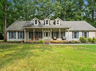 150 Hannah Cir, Anderson, SC 29621