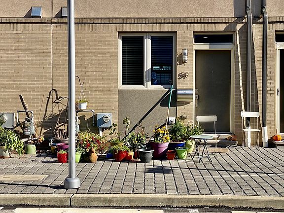 3rd image of 740 S Columbus Blvd Unit 59