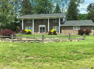 3460 E Goldenrod Ave, Terre Haute, IN 47805