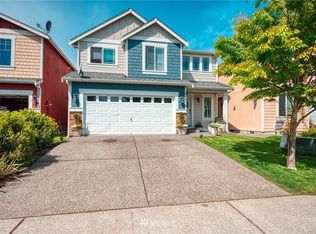 11912 9th Avenue Ct E, Tacoma, WA 98445