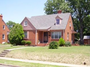 3406 Deerwood Rd, Richmond, VA 23234