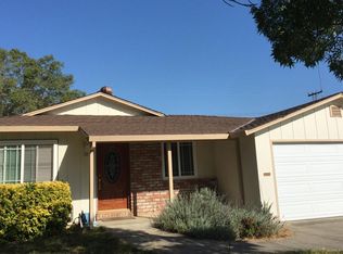 1053 Huntingdon Dr, San Jose, CA