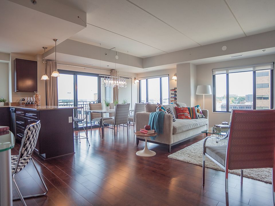 1st image of 111 N Ashley St Suite 609