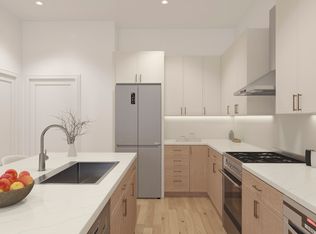 201 WALNUT, Cranford, NJ 07016